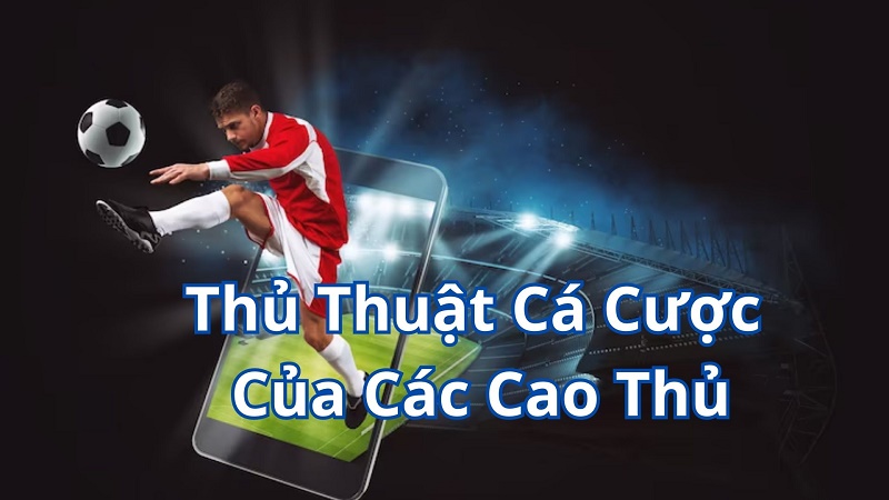 thủ thuật cá cược