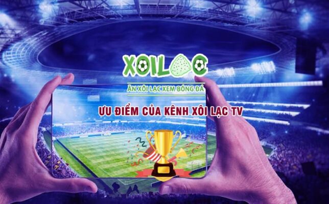 xoilac tv