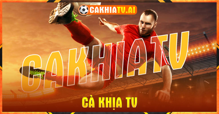 cakhia tv