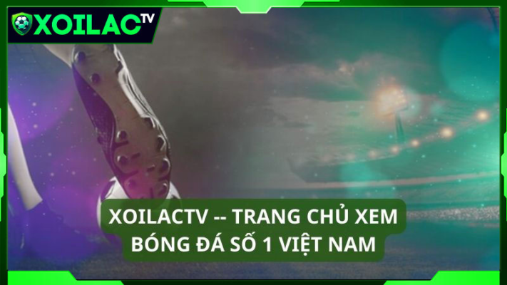 xoilac tv