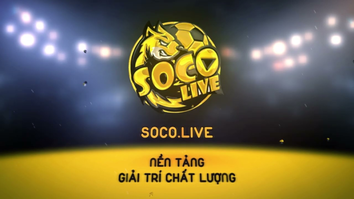 socolive tv